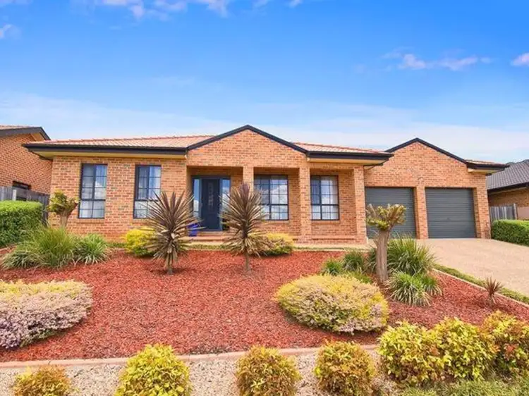 62 The Valley Avenue, Gungahlin ACT 2912