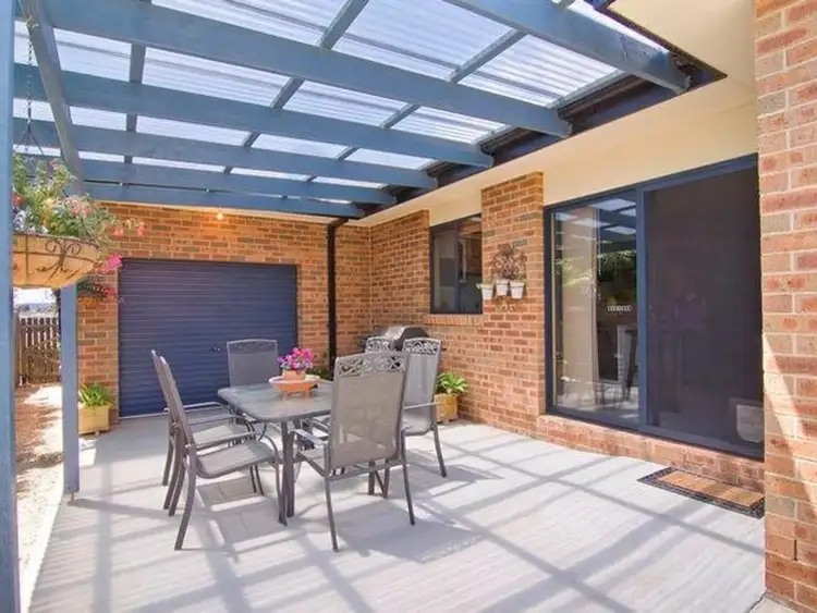 Sixth view of Homely house listing, 62 The Valley Avenue, Gungahlin ACT 2912