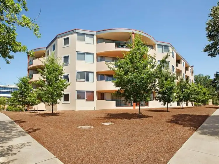 301/107 Canberra Avenue, Griffith ACT 2603