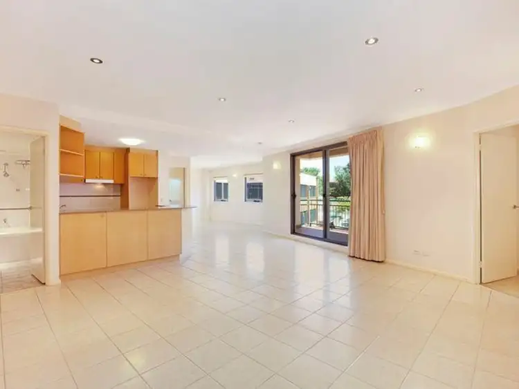 Second view of Homely apartment listing, 301/107 Canberra Avenue, Griffith ACT 2603