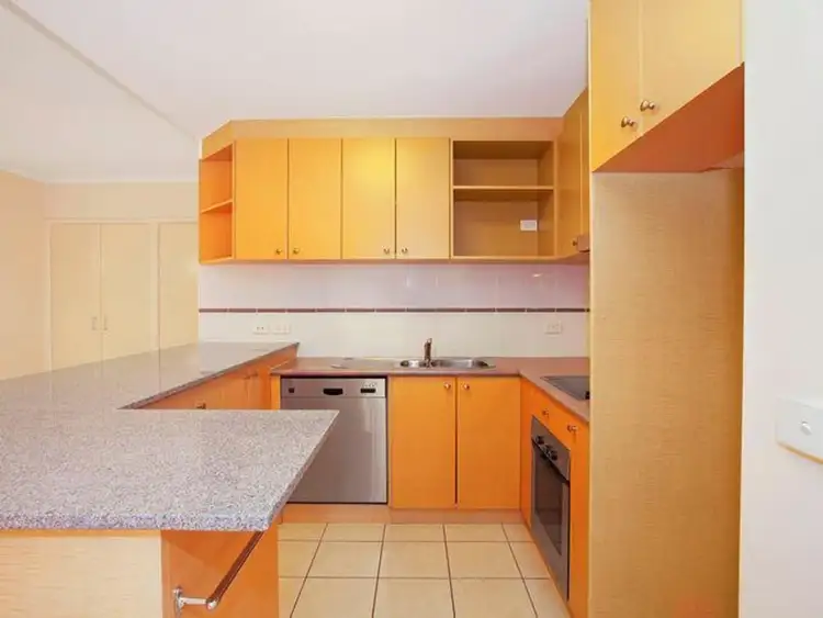Third view of Homely apartment listing, 301/107 Canberra Avenue, Griffith ACT 2603