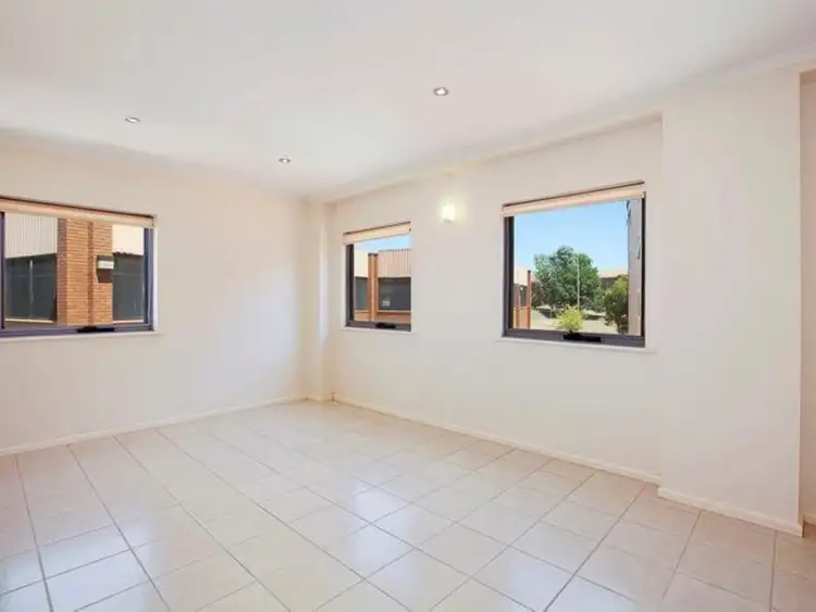 Fifth view of Homely apartment listing, 301/107 Canberra Avenue, Griffith ACT 2603