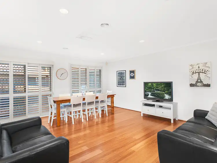 45 David Walsh Avenue, Forde ACT 2914