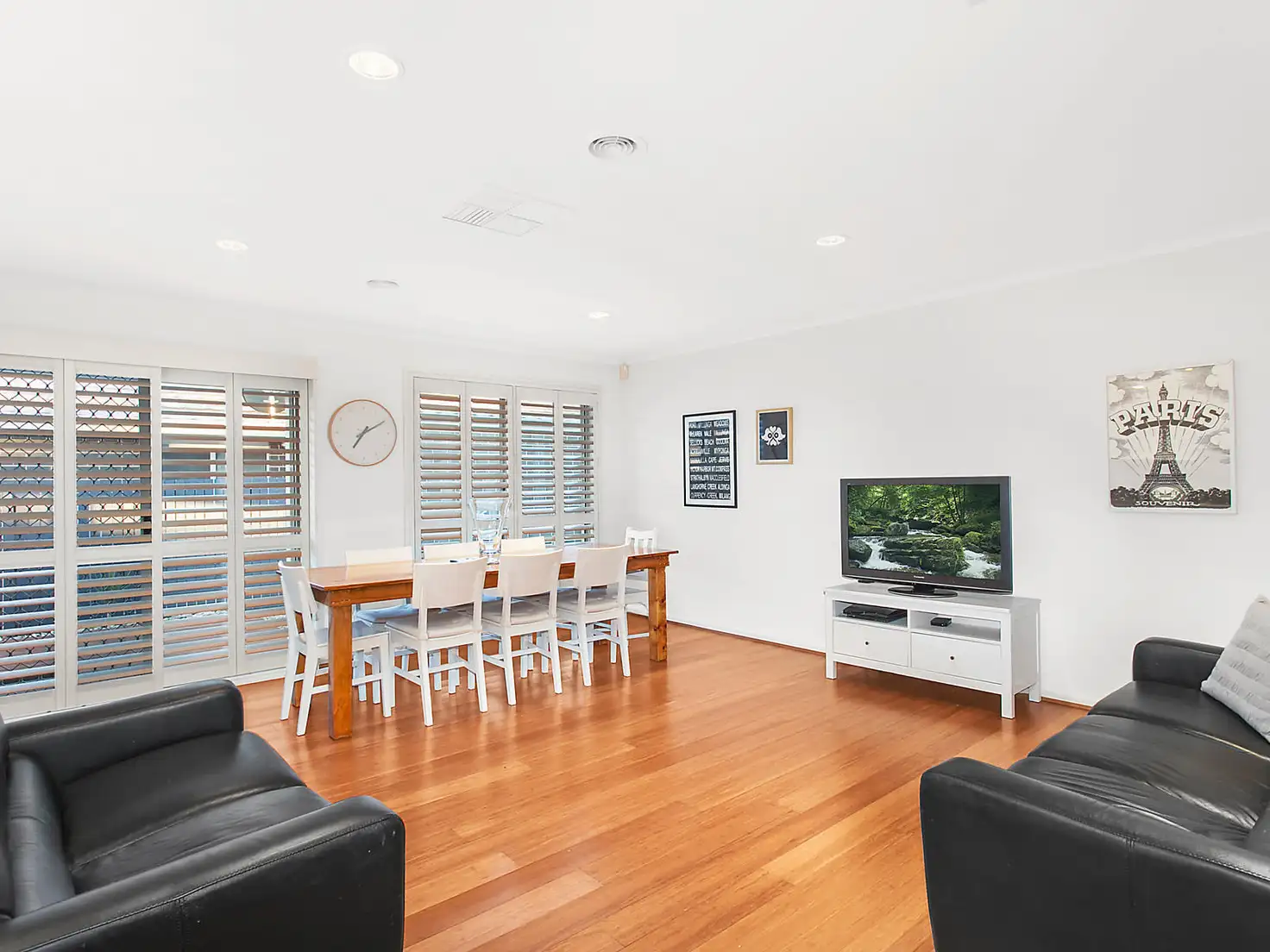 Main view of Homely house listing, 45 David Walsh Avenue, Forde ACT 2914