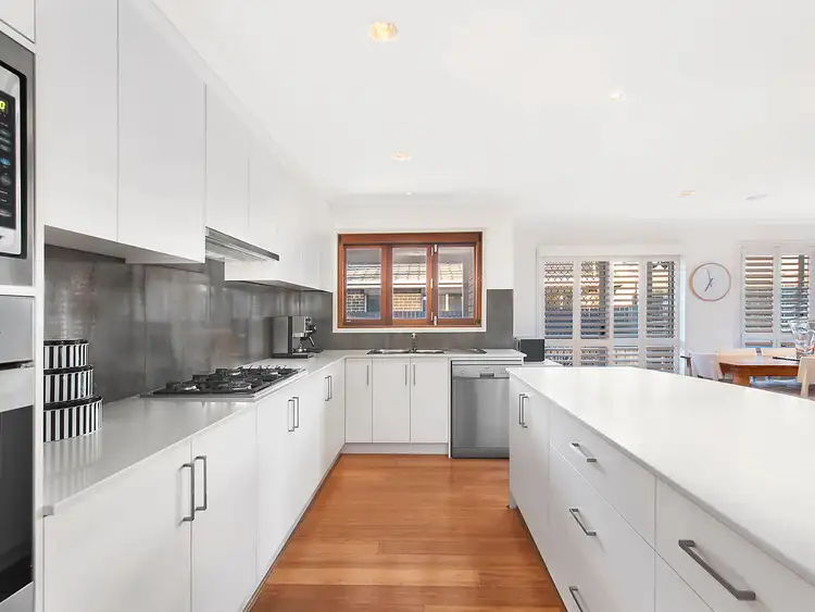 Second view of Homely house listing, 45 David Walsh Avenue, Forde ACT 2914