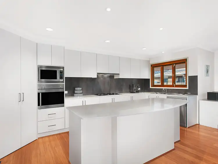 Third view of Homely house listing, 45 David Walsh Avenue, Forde ACT 2914