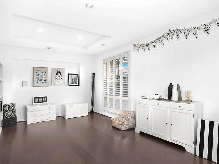 Fourth view of Homely house listing, 45 David Walsh Avenue, Forde ACT 2914