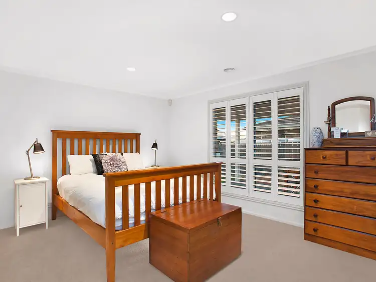 Fifth view of Homely house listing, 45 David Walsh Avenue, Forde ACT 2914