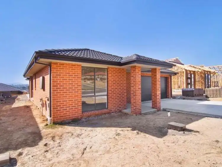 Main view of Homely house listing, 56 Overall Avenue, Casey ACT 2913