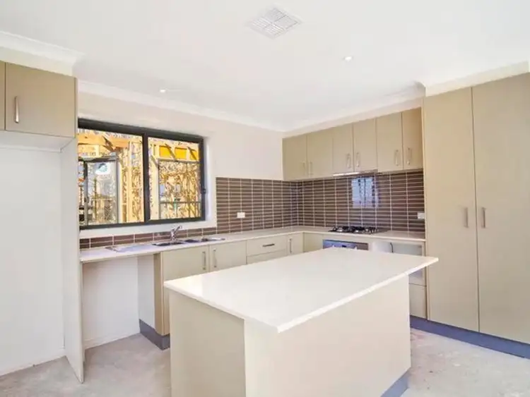 Second view of Homely house listing, 56 Overall Avenue, Casey ACT 2913