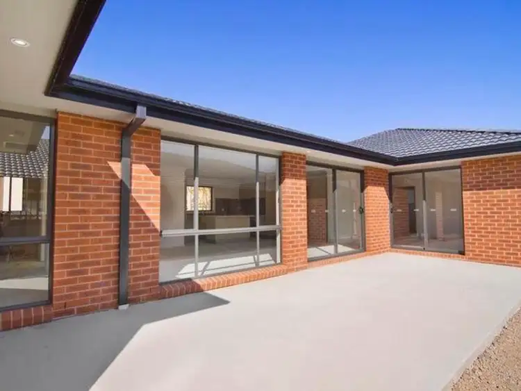 Third view of Homely house listing, 56 Overall Avenue, Casey ACT 2913