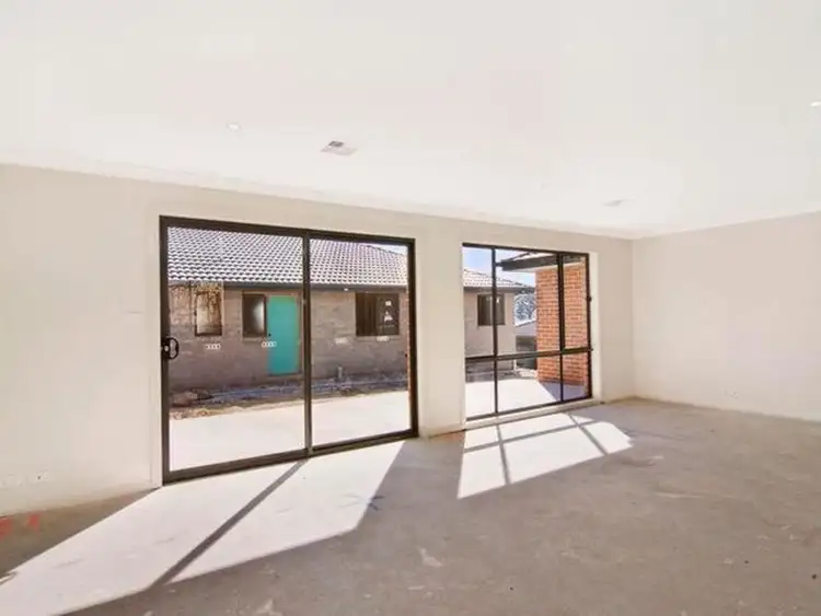 Fifth view of Homely house listing, 56 Overall Avenue, Casey ACT 2913