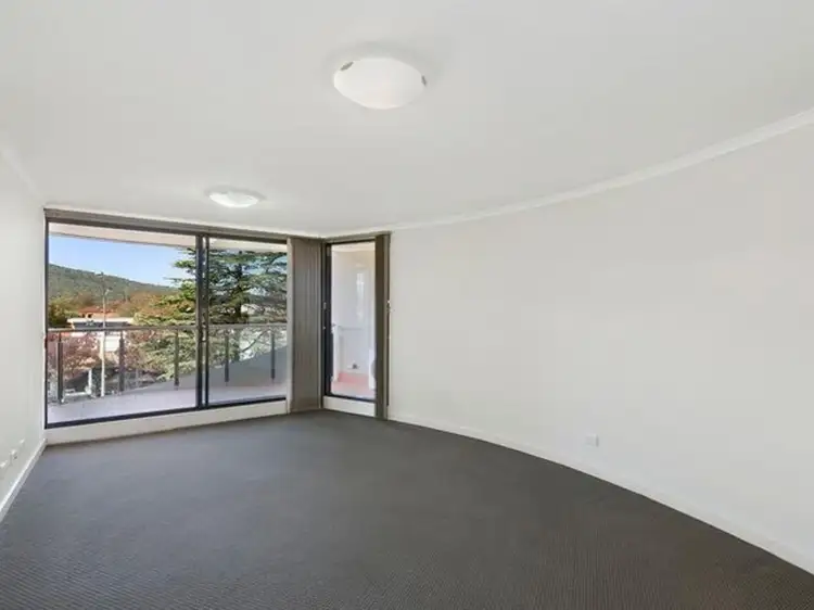 Second view of Homely apartment listing, 309/86 Northbourne Avenue, Braddon ACT 2612