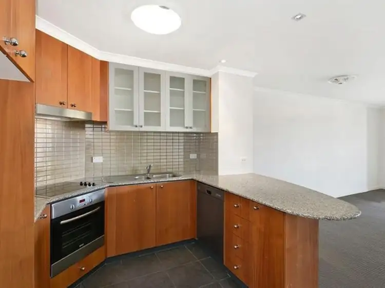Third view of Homely apartment listing, 309/86 Northbourne Avenue, Braddon ACT 2612
