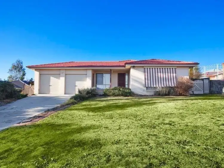 Main view of Homely house listing, 8 Burdekin Avenue, Amaroo ACT 2914