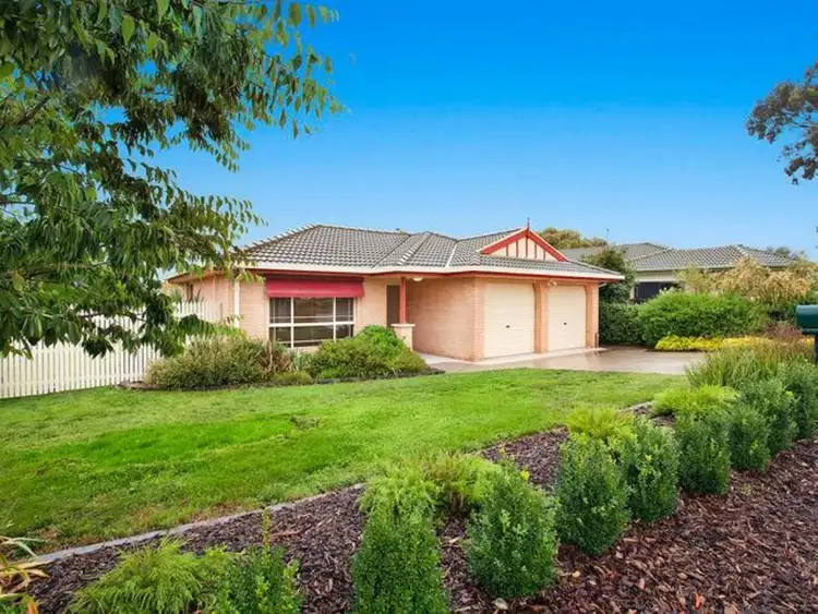 Main view of Homely house listing, 66 Burdekin Avenue, Amaroo ACT 2914