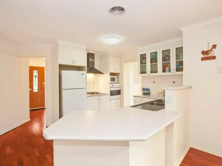 Third view of Homely house listing, 66 Burdekin Avenue, Amaroo ACT 2914