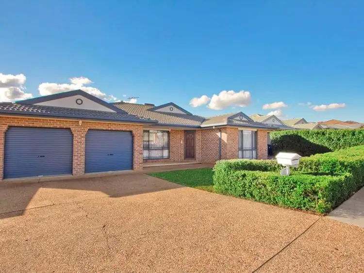 7 Delma View, Gungahlin ACT 2912