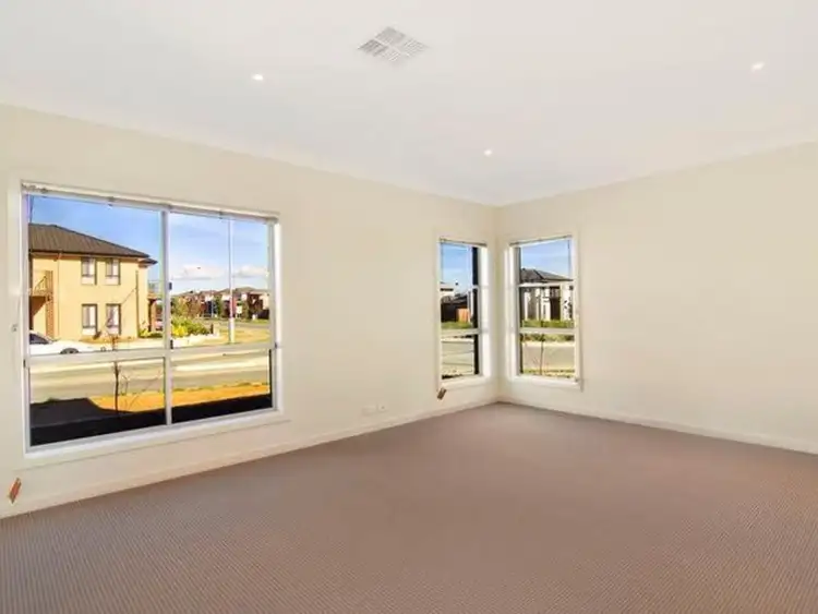 Second view of Homely house listing, 14 Daniels Street, Franklin ACT 2913