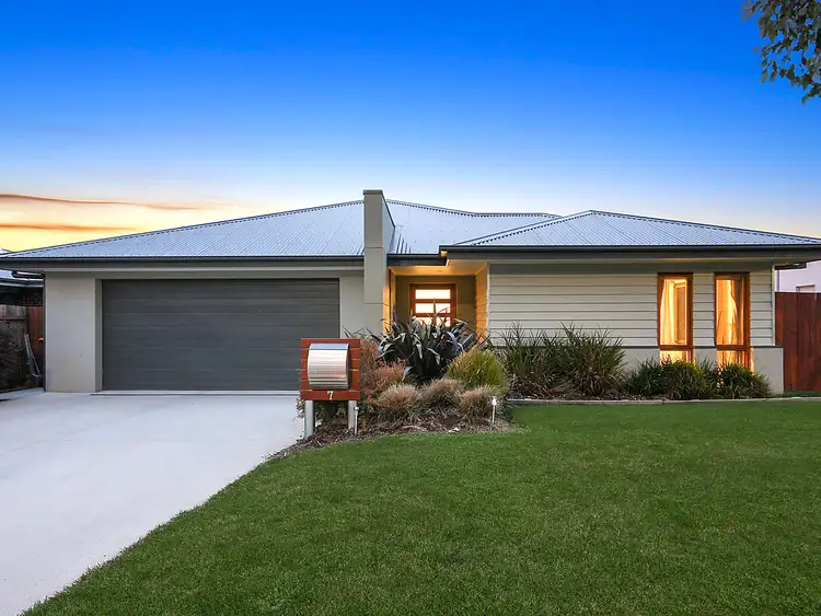 7 Les Edwards Street, Forde ACT 2914