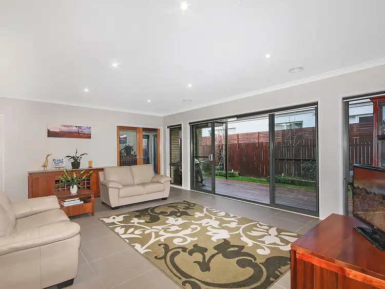 Second view of Homely house listing, 7 Les Edwards Street, Forde ACT 2914