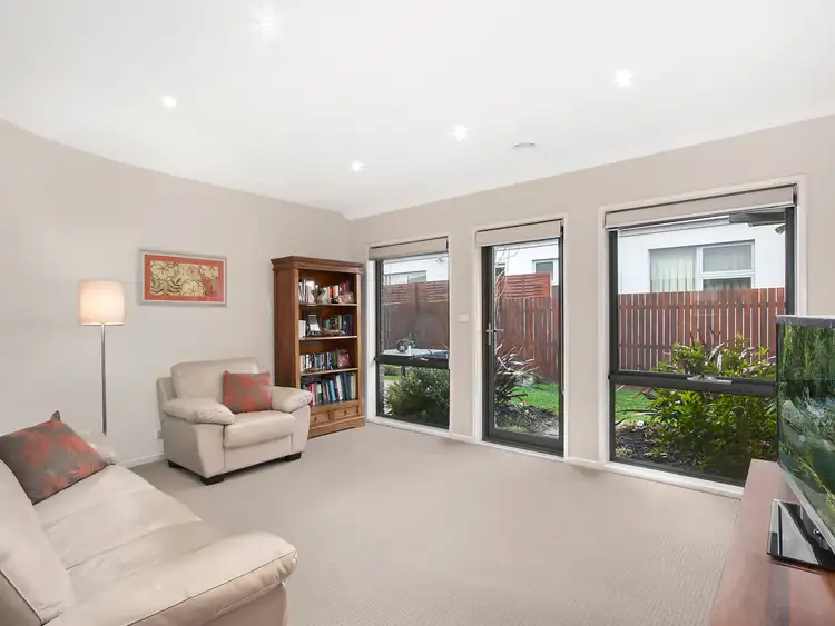 Third view of Homely house listing, 7 Les Edwards Street, Forde ACT 2914