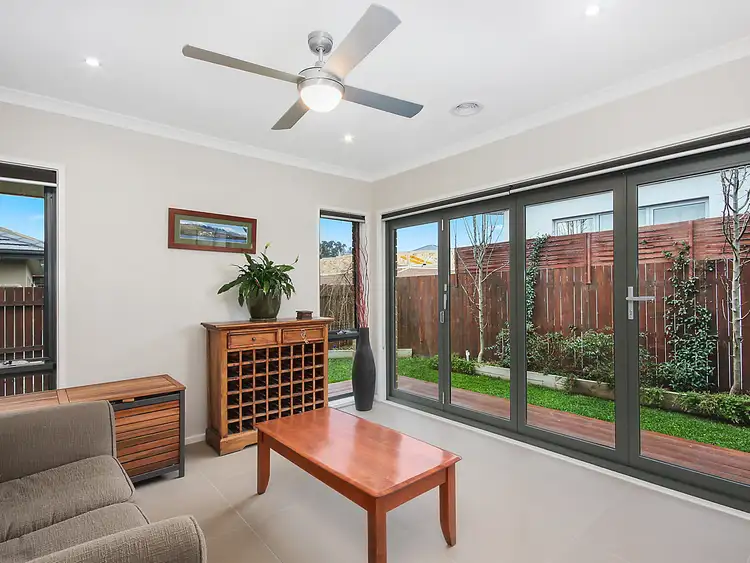 Fourth view of Homely house listing, 7 Les Edwards Street, Forde ACT 2914