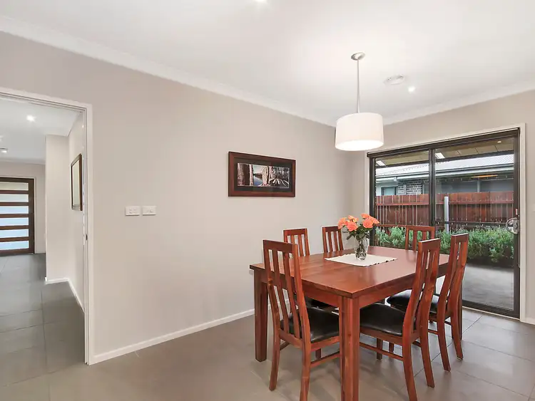 Sixth view of Homely house listing, 7 Les Edwards Street, Forde ACT 2914