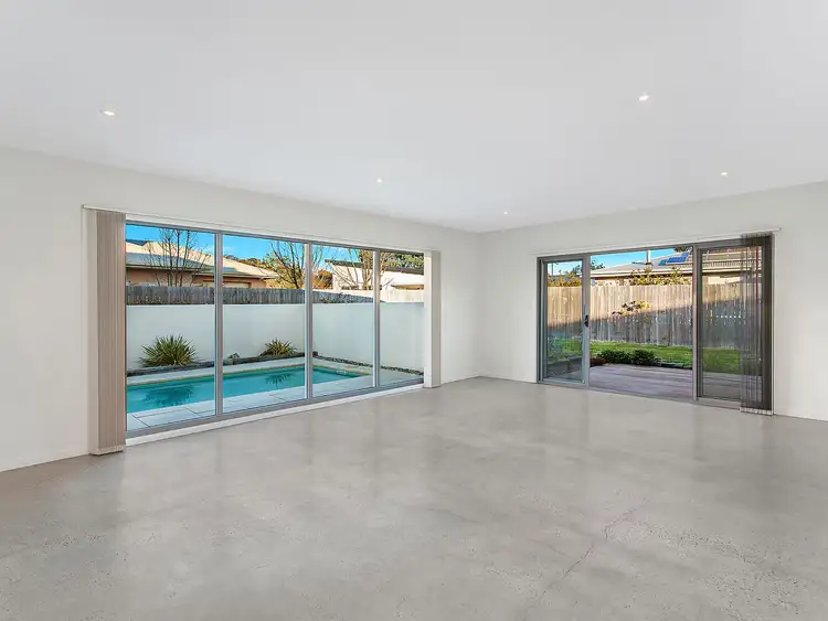 Fifth view of Homely house listing, 25 Eric Wright Street, Forde ACT 2914