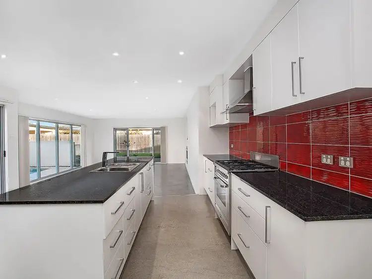 Sixth view of Homely house listing, 25 Eric Wright Street, Forde ACT 2914