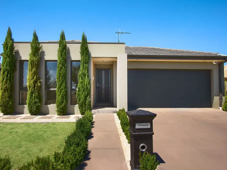 18 Paquita Street, Forde ACT 2914