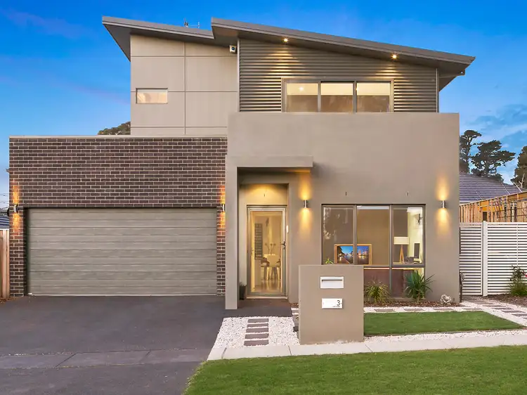 3 Zorzi Street, Forde ACT 2914