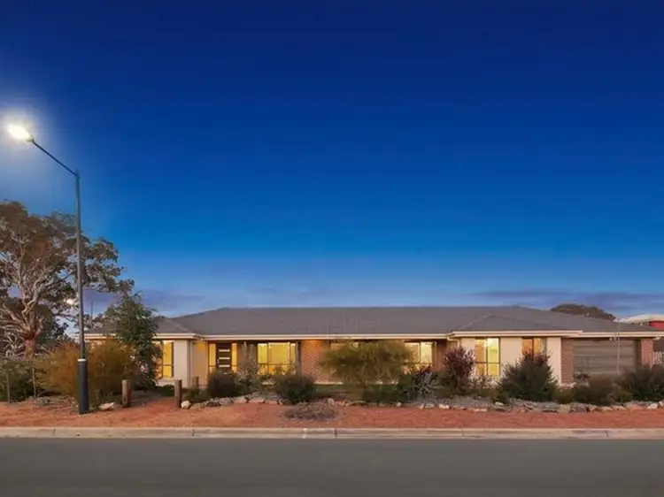 22 Justice Kelly Street, Forde ACT 2914