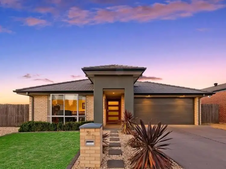 31 Paquita Street, Forde ACT 2914