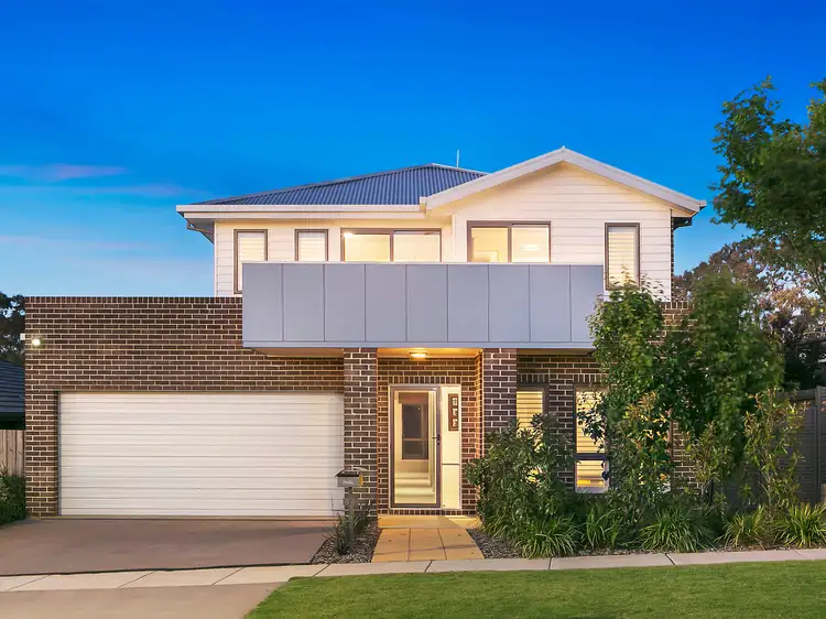 53 Paquita Street, Forde ACT 2914