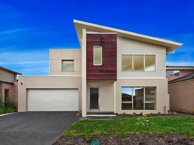 10 Denoon Street, Forde ACT 2914