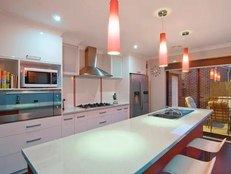 Second view of Homely house listing, 12 Phyllis Frost Street, Forde ACT 2914