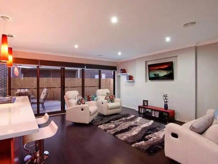 Third view of Homely house listing, 12 Phyllis Frost Street, Forde ACT 2914