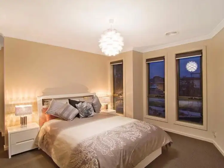 Fifth view of Homely house listing, 12 Phyllis Frost Street, Forde ACT 2914