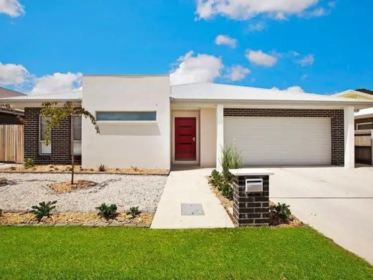 16 Phyllis Frost Street, Forde ACT 2914