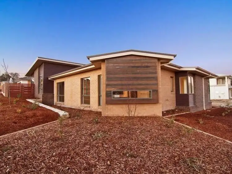 Second view of Homely house listing, 26 Phyllis Frost Street, Forde ACT 2914