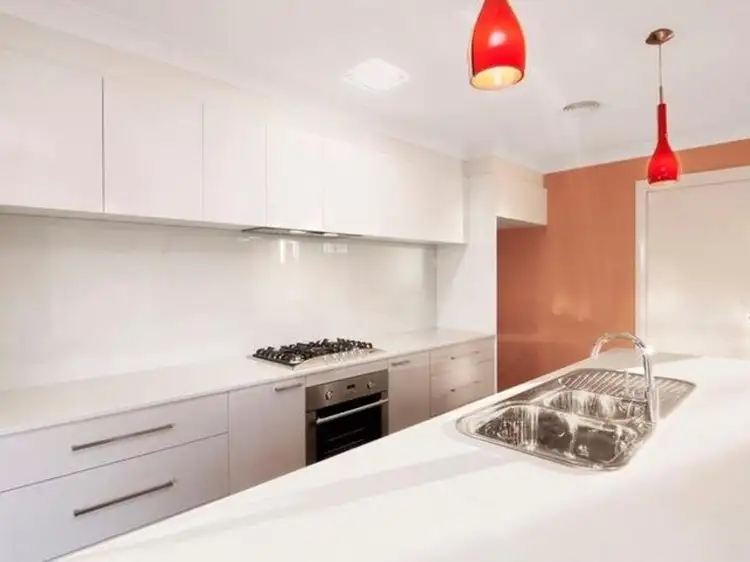 Third view of Homely house listing, 26 Phyllis Frost Street, Forde ACT 2914