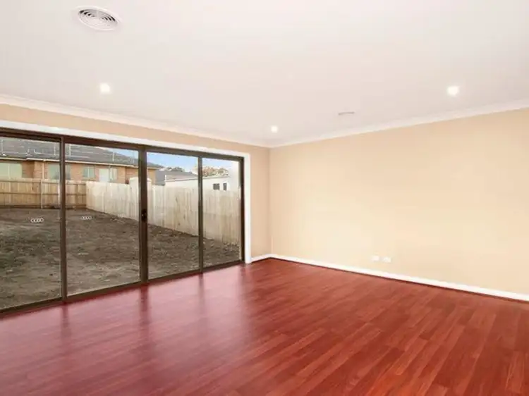 Fifth view of Homely house listing, 26 Phyllis Frost Street, Forde ACT 2914