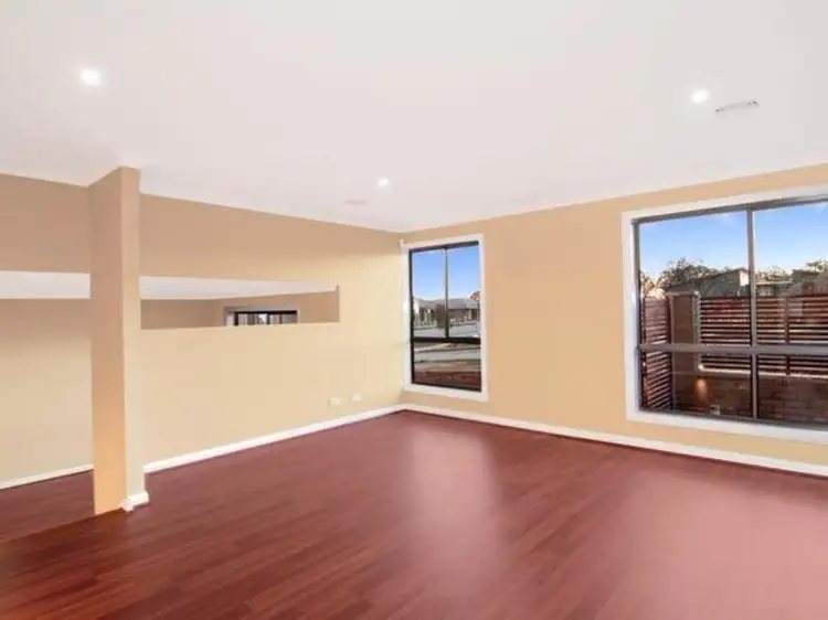 Sixth view of Homely house listing, 26 Phyllis Frost Street, Forde ACT 2914
