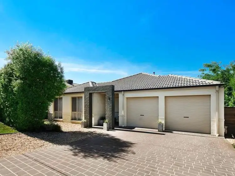 Main view of Homely house listing, 5 Courtneidge Street, Dunlop ACT 2615