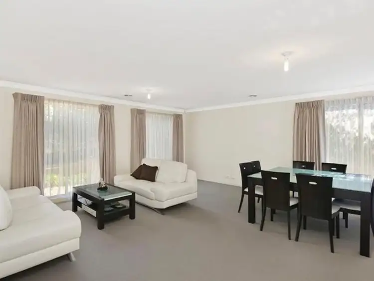 Second view of Homely house listing, 5 Courtneidge Street, Dunlop ACT 2615