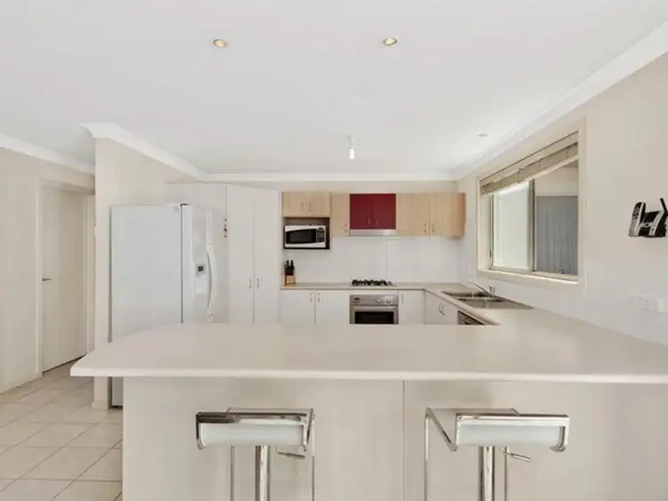 Third view of Homely house listing, 5 Courtneidge Street, Dunlop ACT 2615