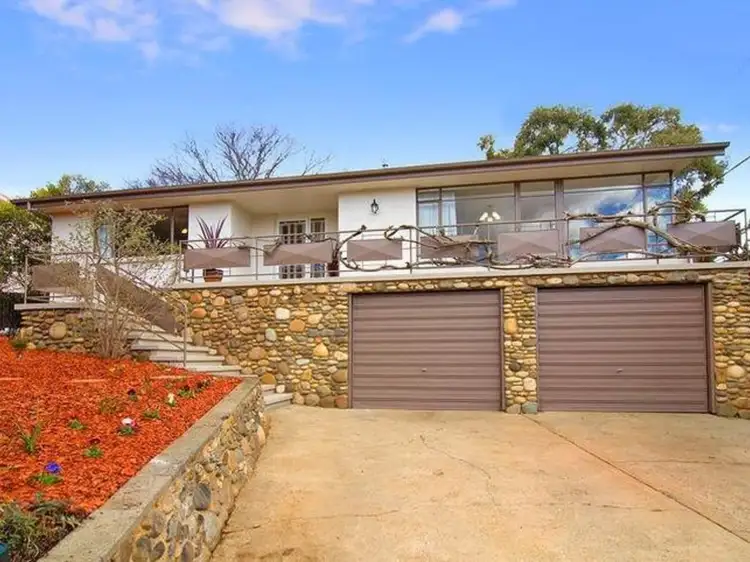 124 Theodore Street, Curtin ACT 2605