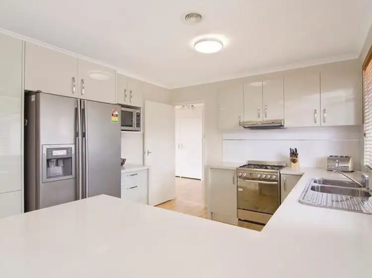 Second view of Homely house listing, 124 Theodore Street, Curtin ACT 2605