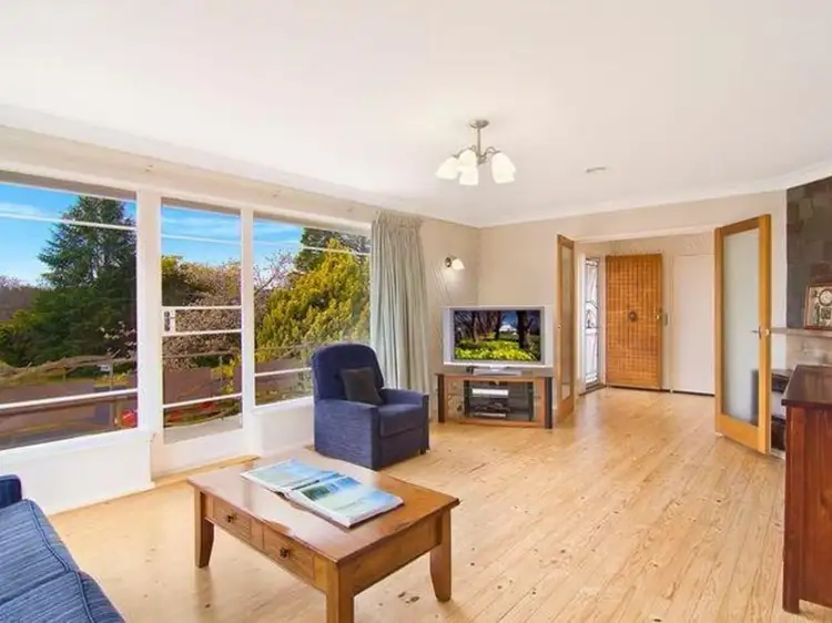 Third view of Homely house listing, 124 Theodore Street, Curtin ACT 2605